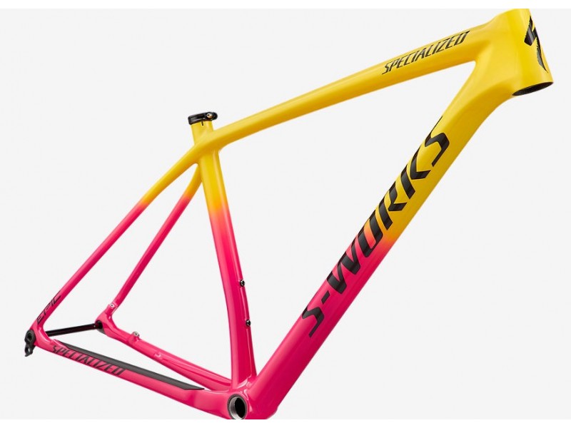 S works mtb frame for sale sale